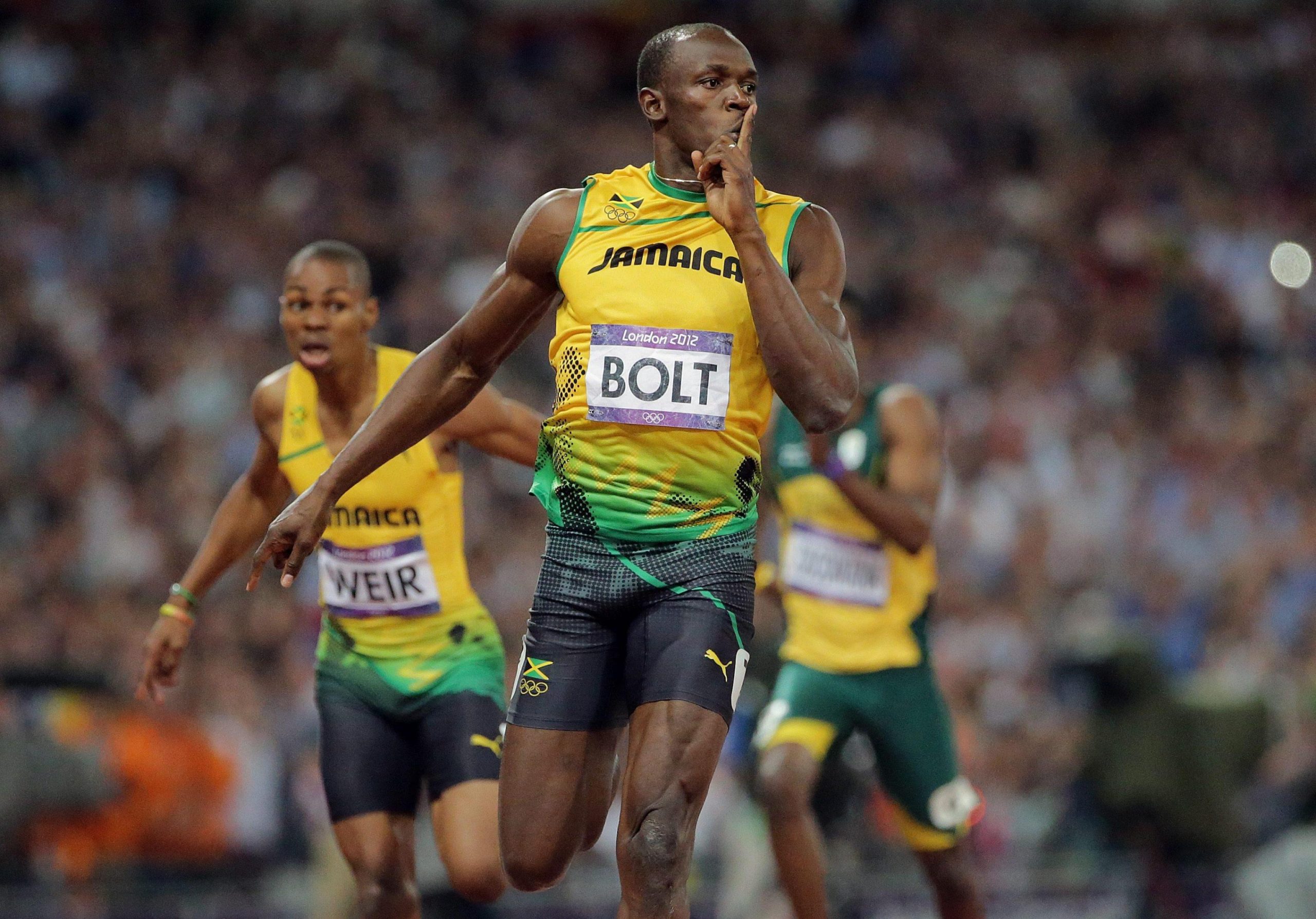 Olimpiadi, il diario del 9 agosto