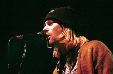 La miglior live band di sempre? I NIrvana. O no?