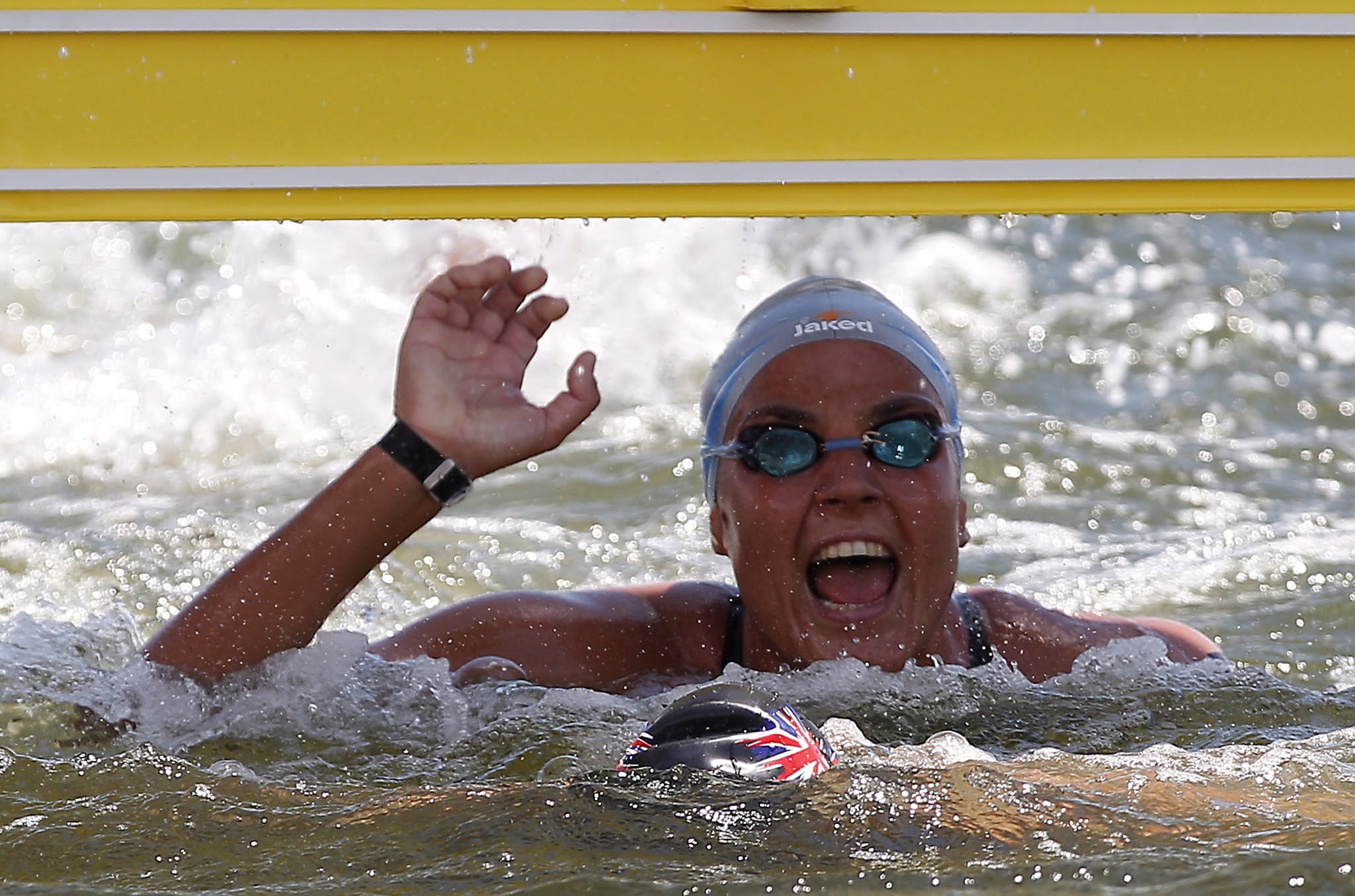 Scommesse olimpiche – 9 agosto