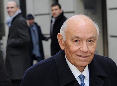 Fonsai, Ligresti, Mediobanca e il futuro della finanza italiana