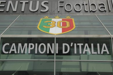 La guerra senza tregua tra Juve e Palazzo