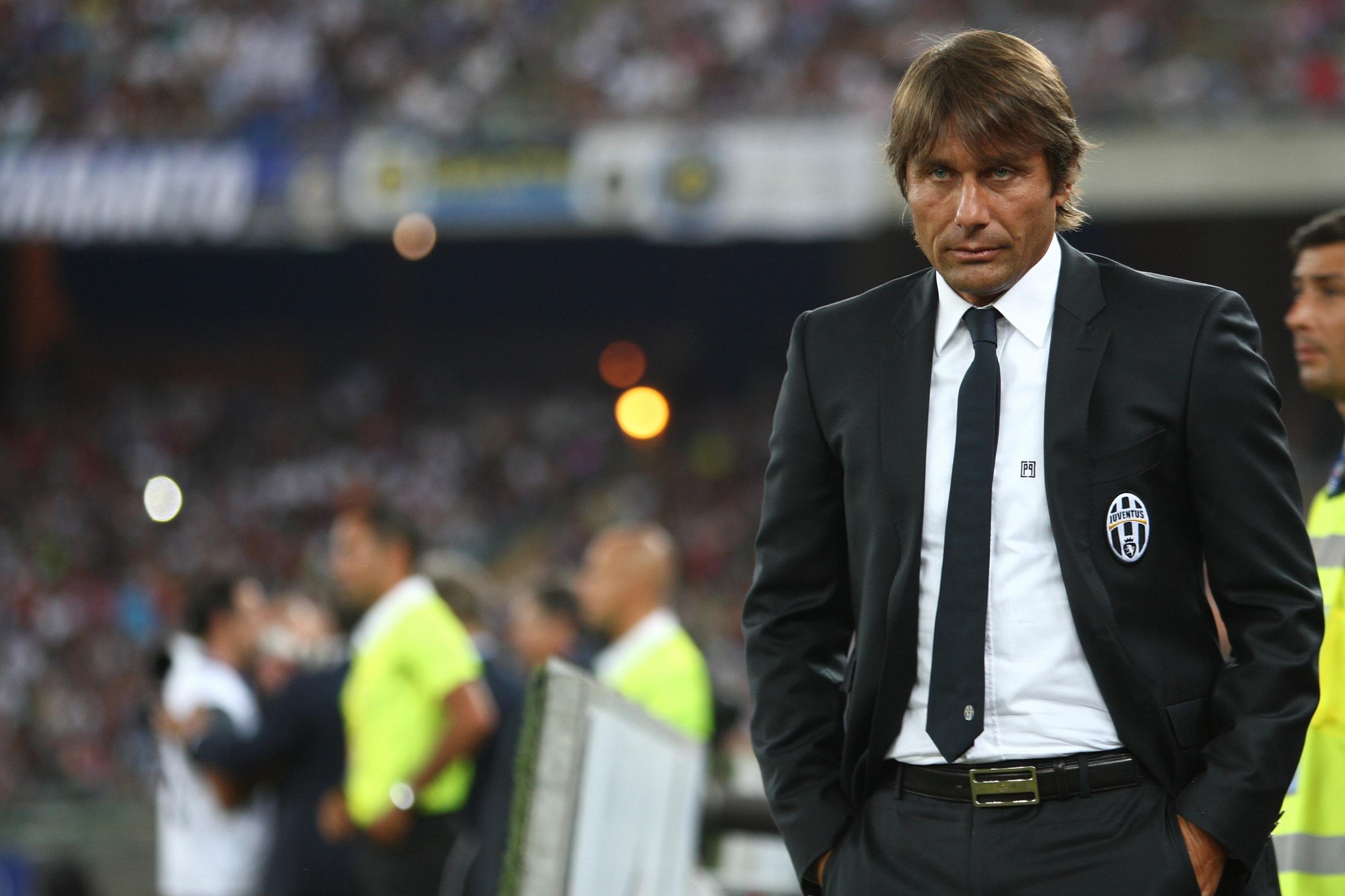 Conte stop, Bonucci salvo: la resa di Palazzi
