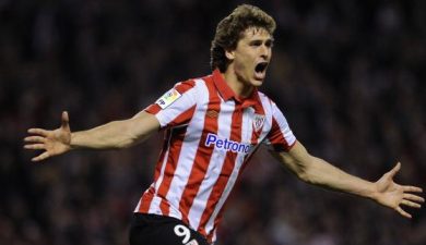 Juventus, piace El Rey León, Fernando Llorente