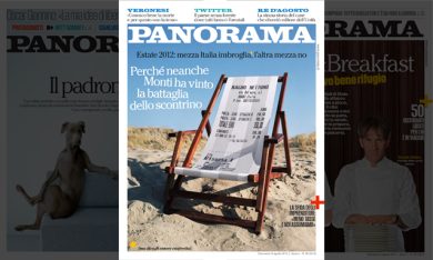 Estate 2012: mezza Italia imbroglia, l’altra mezza no