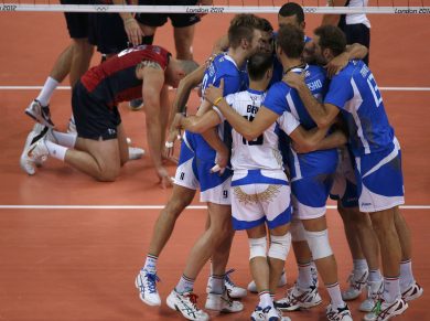 Olimpiadi: il diario dell’8 agosto
