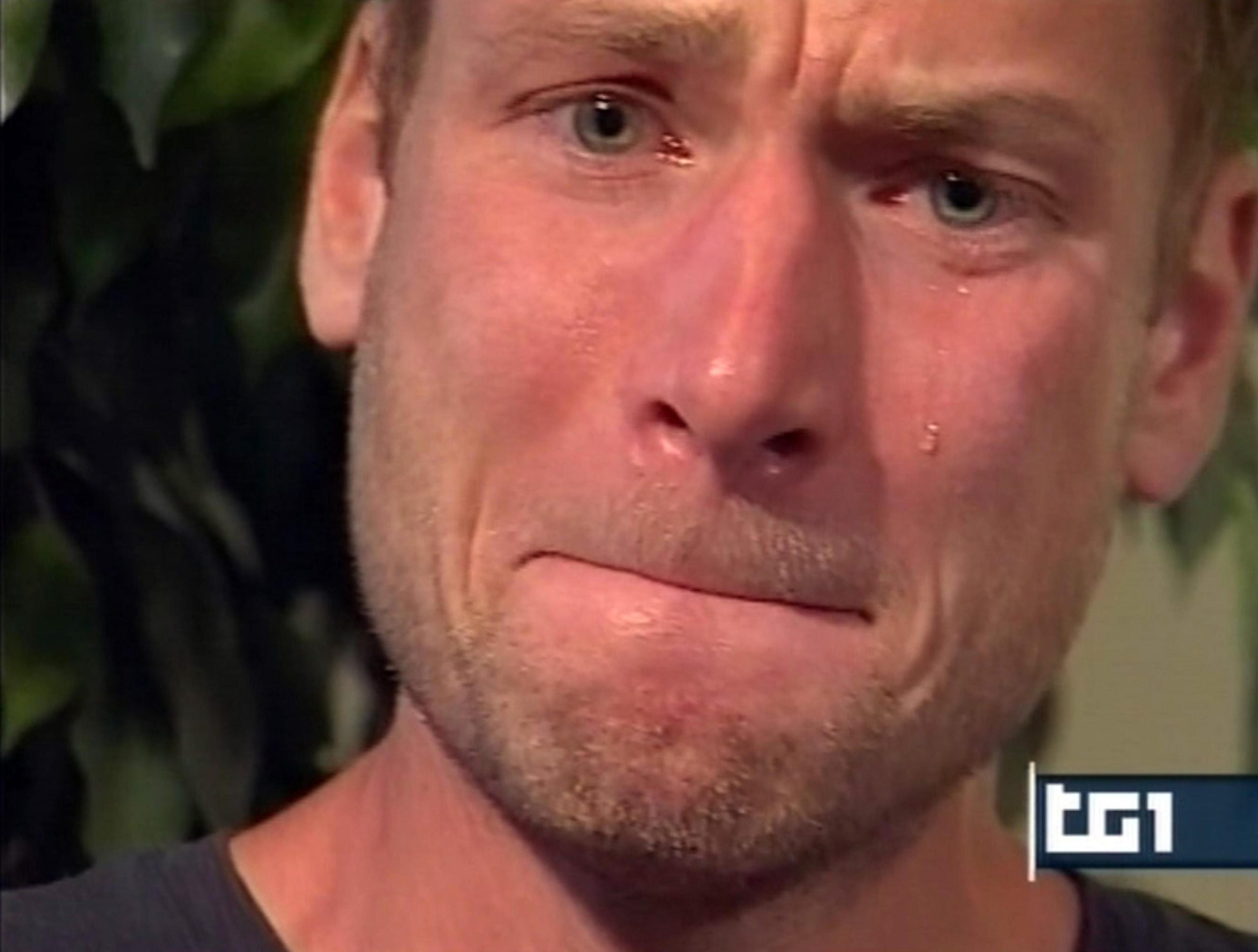 Schwazer “Volevo tutto e ho perso tutto”, la conferenza stampa