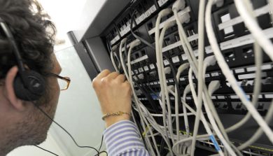 Intercettazione selvaggia