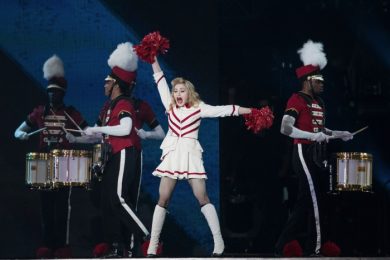 Elton John: Madonna è una fallita