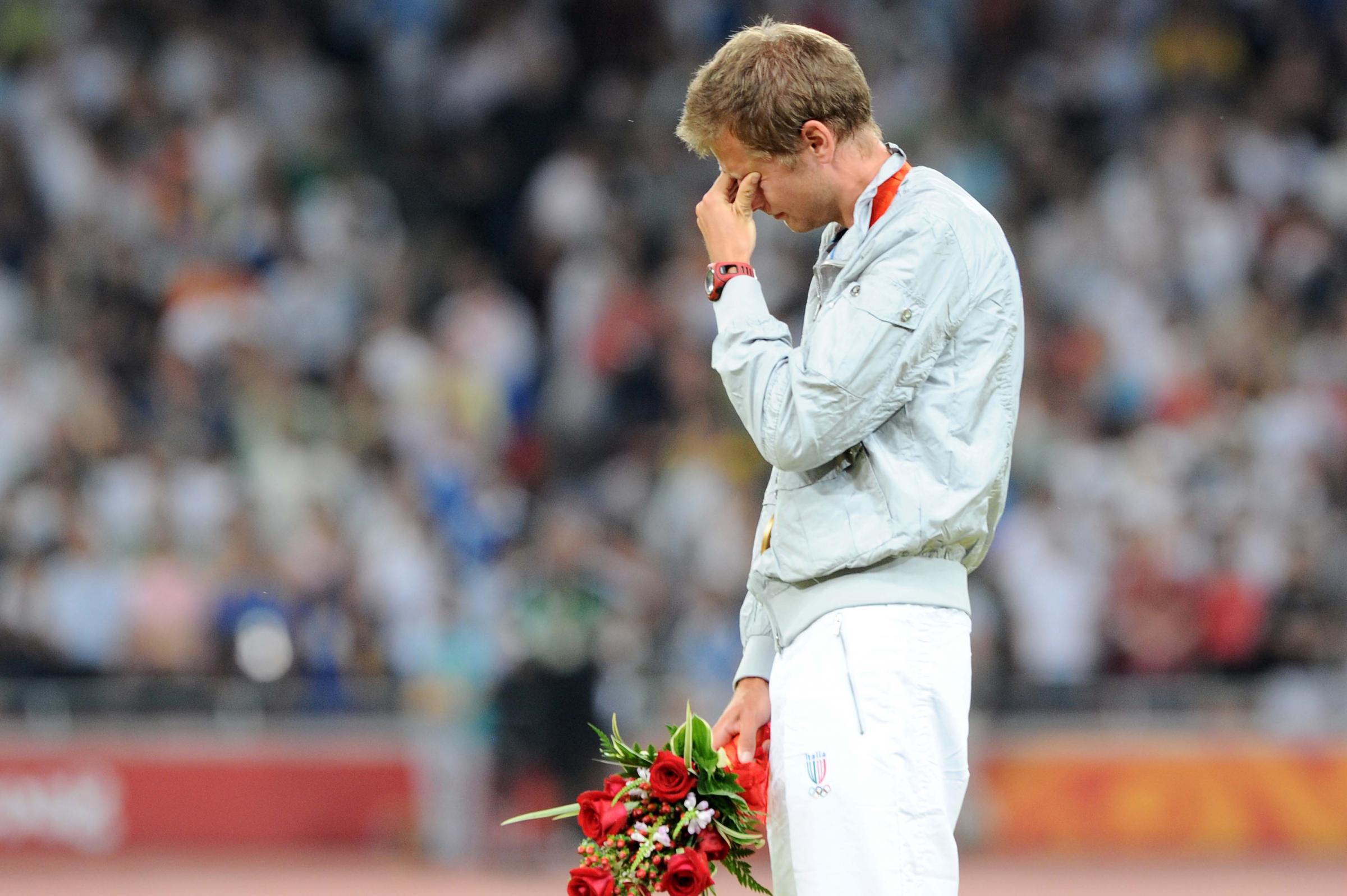 Schwazer, nella mente di un campione