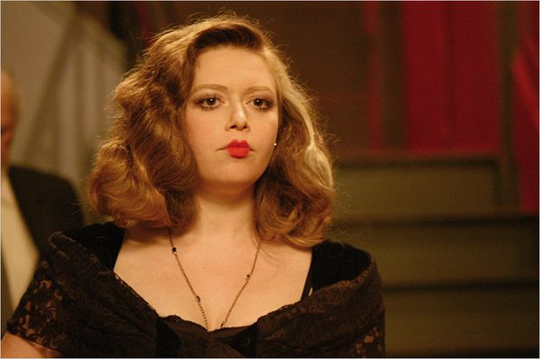 Jessica di American Pie nel finale di Weeds Jessica di American Pie nel finale di Weeds