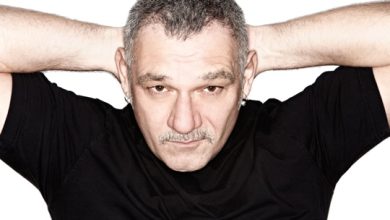 Ralf: Non mi fido delle biografie