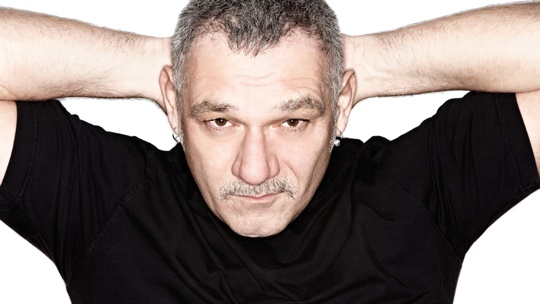 Ralf: Non mi fido delle biografie Ralf: Non mi fido delle biografie