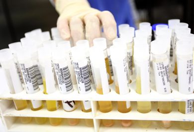 Sul doping la mano della malavita