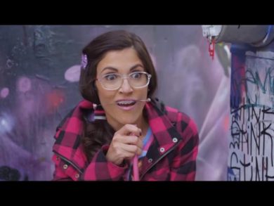 Justin Bieber: il video clip di “Boyfriend”