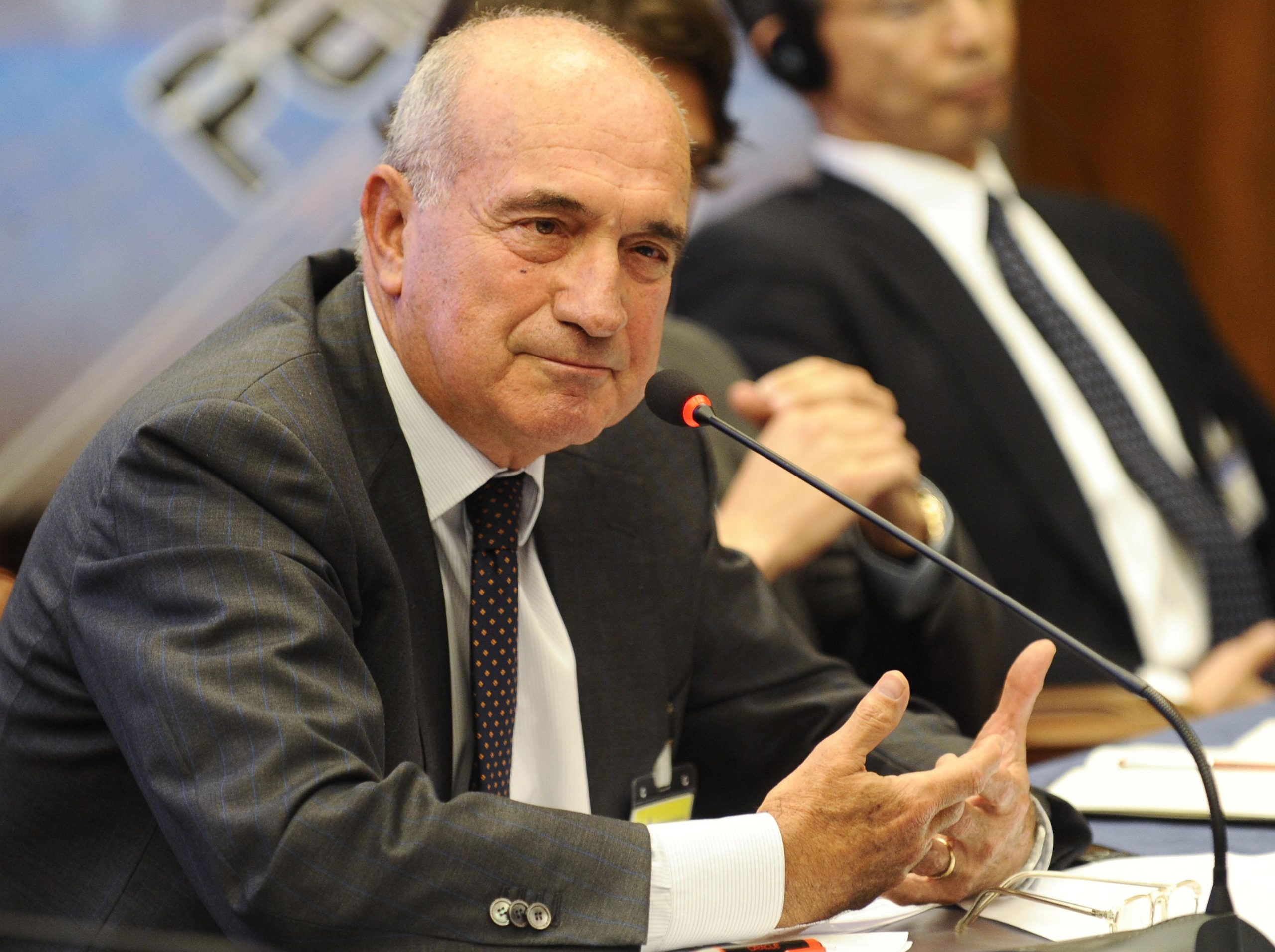 Almaviva, pronti 100 milioni anti crisi di liquidità Almaviva, pronti 100 milioni anti crisi di liquidità