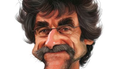Soldini: Ridiamo di questo mondo marcio