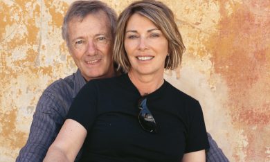 Quel viaggio Lonely che dura da 40 anni