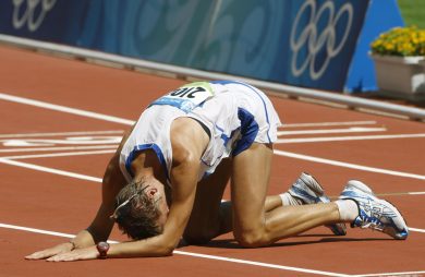 Schwazer, un “ladruncolo onesto”