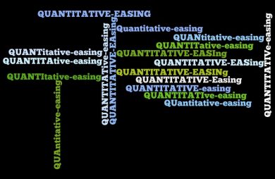 Quantitative easing, uno scioglilingua tra stampa-moneta e acquisti a raffica