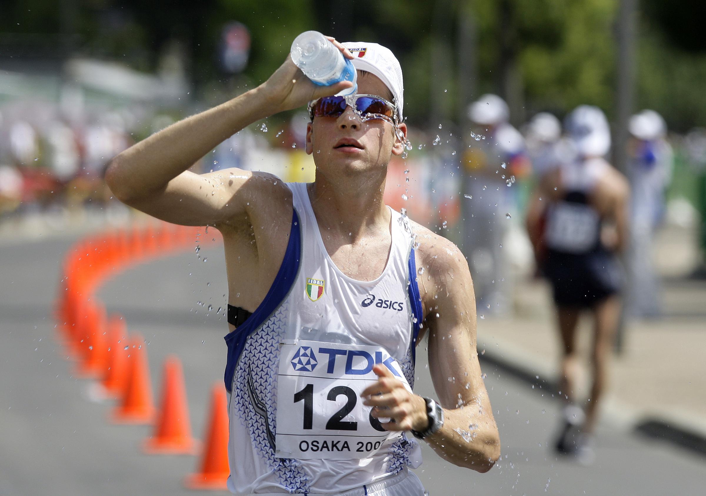 Abbiamo comprato Epo su internet, in 5 minuti