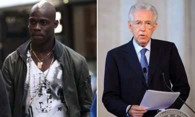 Un’auto usata? Mai comprarla da Balotelli e da Monti
