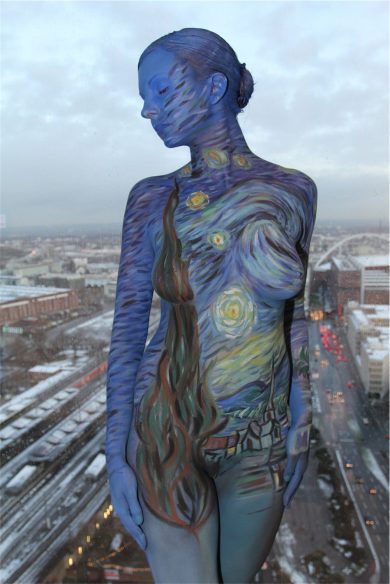 Foto: storie di donne