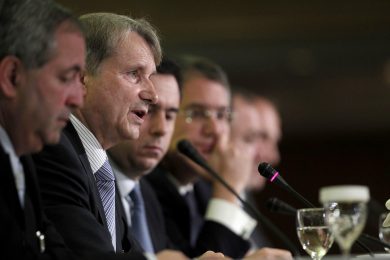 Grecia, il grande malato europeo non è ancora guarito