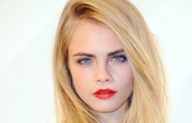 Cara Delevingne, la nuova fiamma di Harry Styles