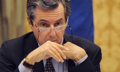 Idea, torniamo alla prima Repubblica (col Pd al posto della Dc)