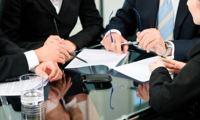 Avvocati, così cambia il loro lavoro
