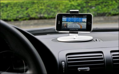 Italiani in vacanza, pericolo A-GPS