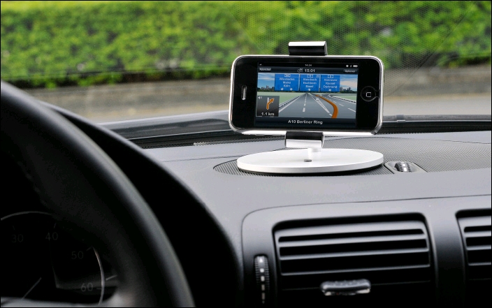 Italiani in vacanza, pericolo A-GPS Italiani in vacanza, pericolo A-GPS