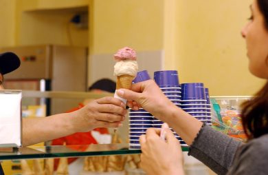 Grom-sindacati, un caso di successo