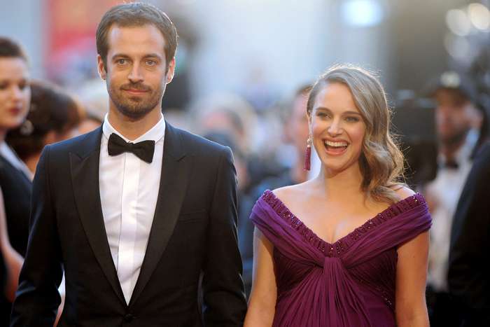Natalie Portman si è sposata (in segreto)