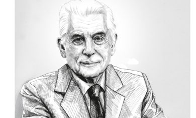 Gianluigi Gabetti: “Kissinger mi disse: questa è l’era dell’avidità. Aveva ragione. Ma ne usciremo”