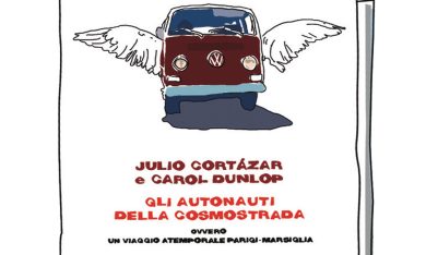 Da Parigi a Marsiglia seguendo Cortázar