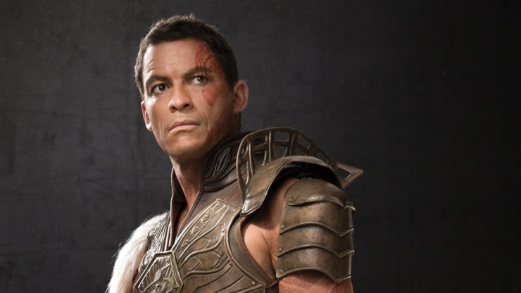 Dominic West rinuncia a Game of Thrones