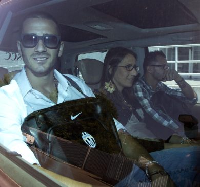 E se Bonucci battesse Palazzi? Giustizia sportiva al bivio