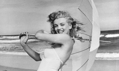 L’universo di Marilyn Monroe in libri