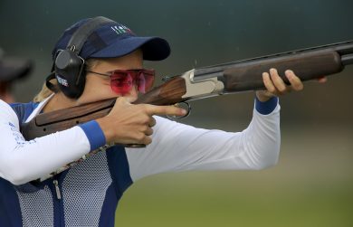 Olimpiadi – il diario 4 agosto