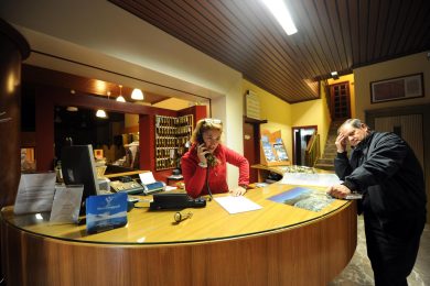 Tripadvisor, ecco le mail che scottano