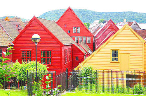 Immobili e bolla: l’Europa deve imparare dagli Stati Uniti Immobili e bolla: l’Europa deve imparare dagli Stati Uniti