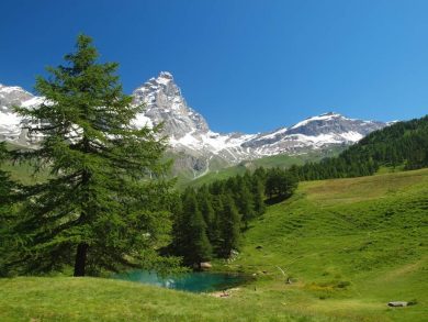 Cervinia: un’estate di sport, divertimento e passione