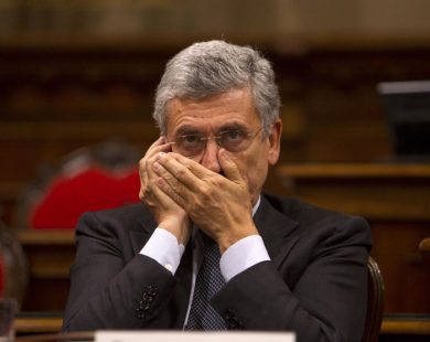 D’Alema punta al Colle