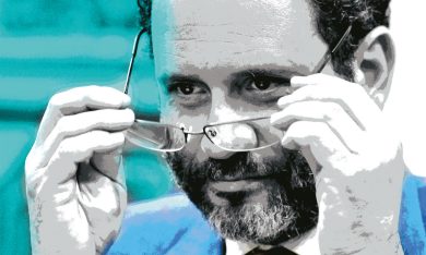 Perché il Guatemala ha voluto proprio Ingroia
