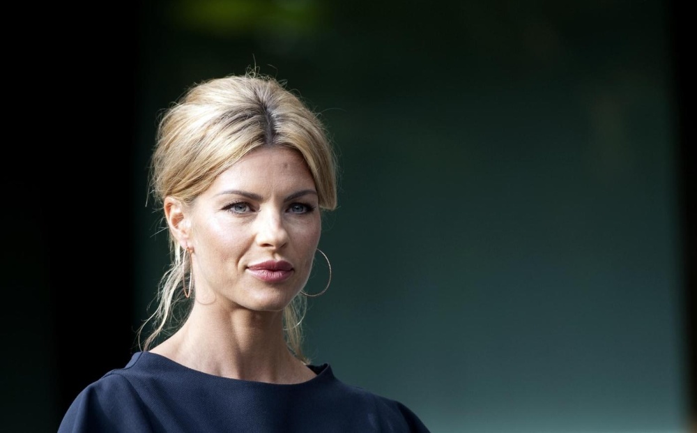 Martina Colombari: “Sarò una giornalista in cerca della verità sulla strage di Bologna” Martina Colombari: “Sarò una giornalista in cerca della verità sulla strage di Bologna”