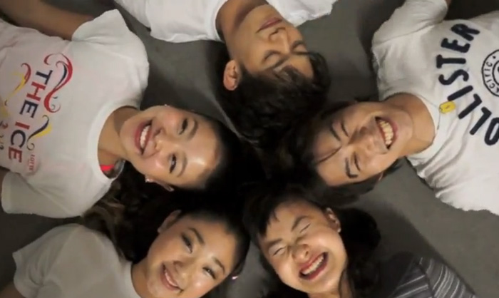 Call Me Maybe, il tormentone conquista gli sportivi Call Me Maybe, il tormentone conquista gli sportivi