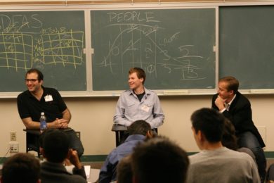 Founder Institute, la fabbrica delle start-up