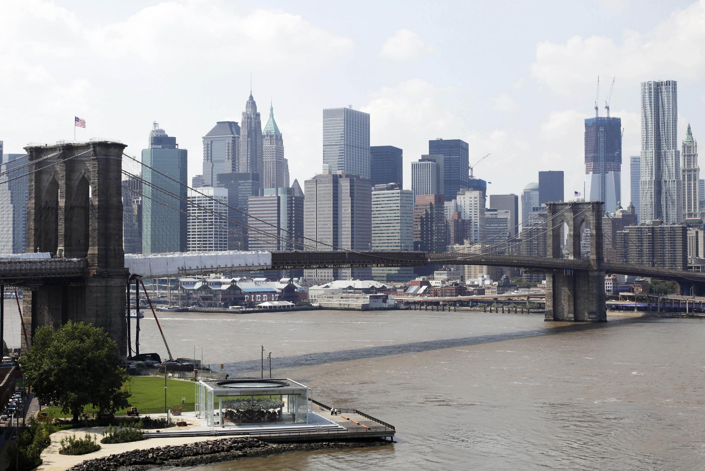 Brooklyn, qui la dolce vita muove l’economia