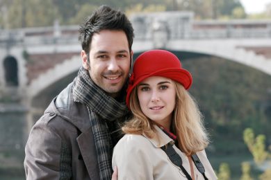 Tornano i Cesaroni: Matteo Branciamore tra novità e amori